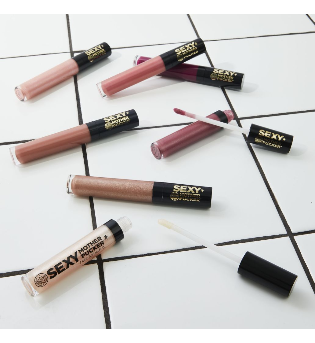 soap and glory lip plumper gloss best drugstore lip plumper