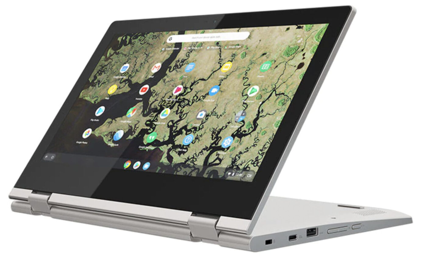 Lenovo Chromebook C340 11