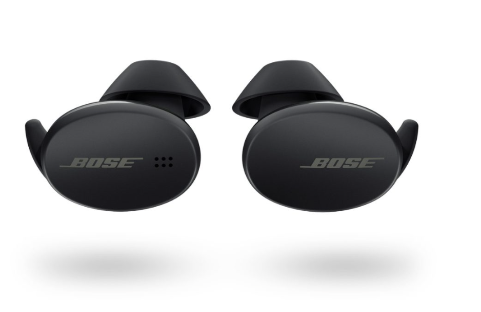 Bose Sport Earbuds workout headphones