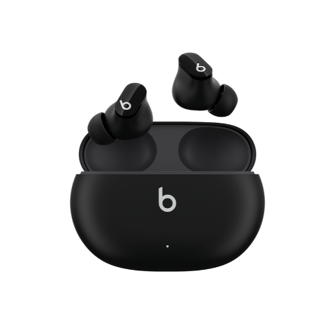 Beats wireless headphones black