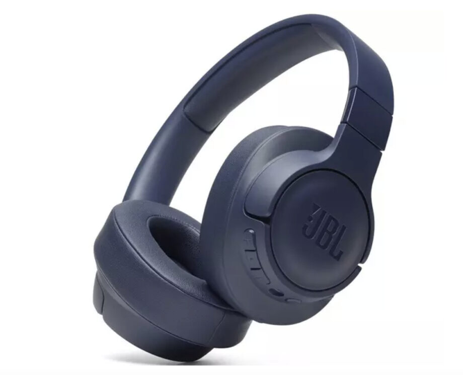 JBL Tune 750BTNC headphones noise cancelling