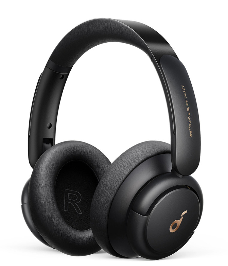Anker Soundcore Life Q30 noise cancelling headphones