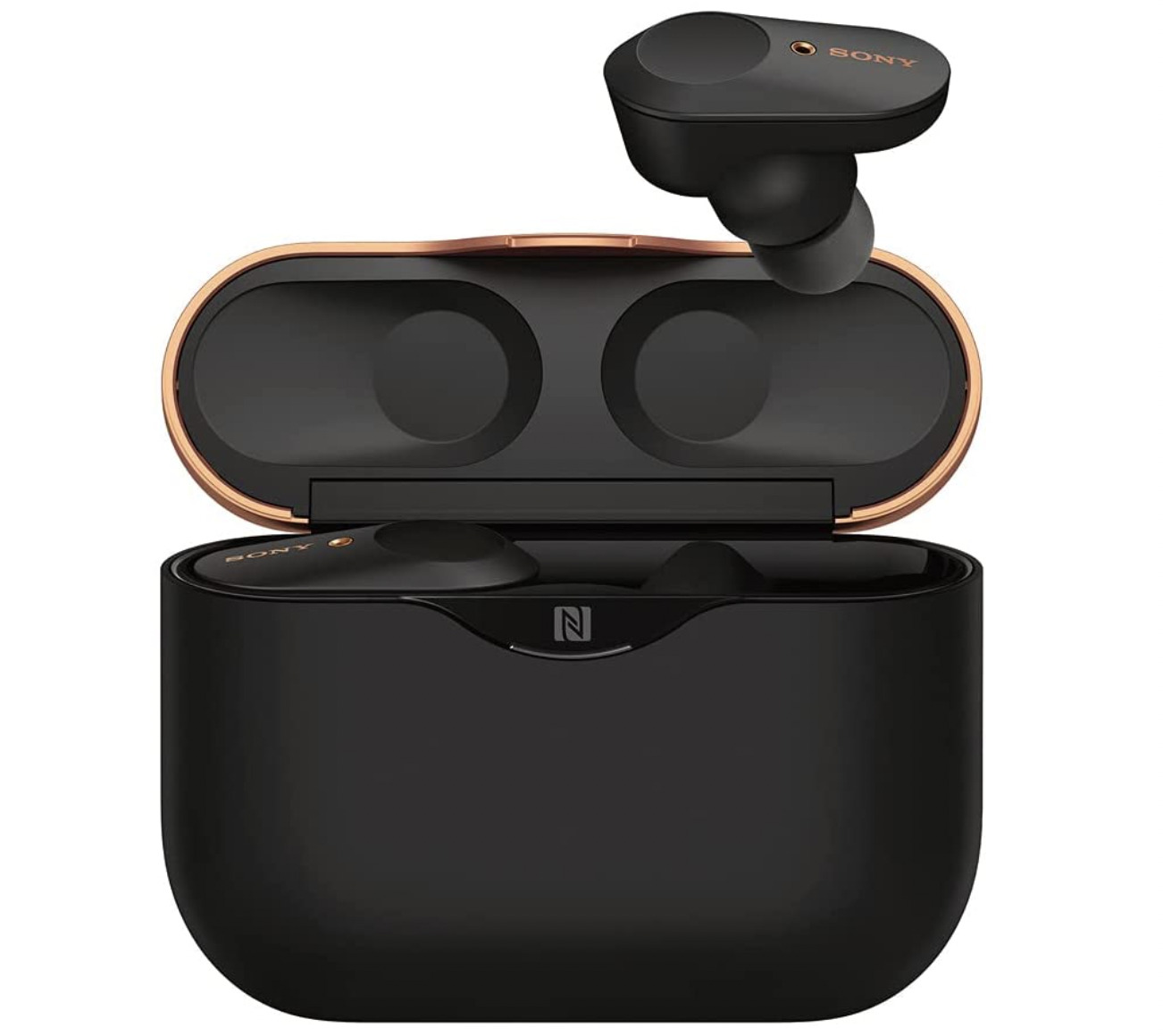Sony wireless