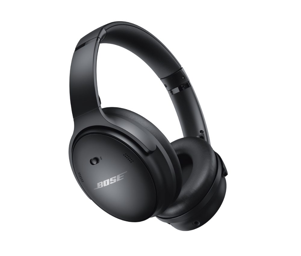 Bose headphones