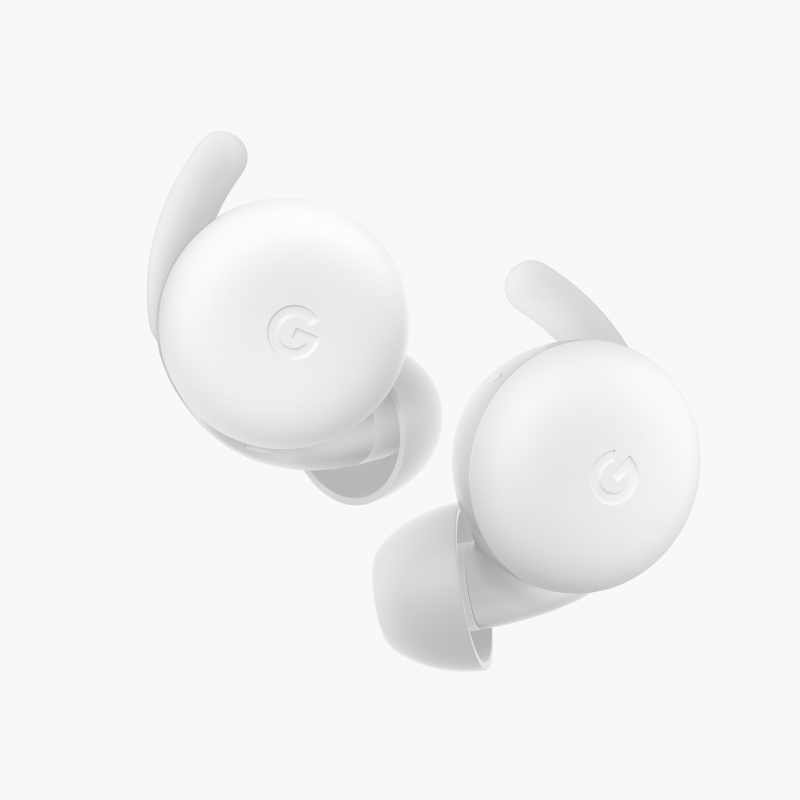 Google Pixel Buds