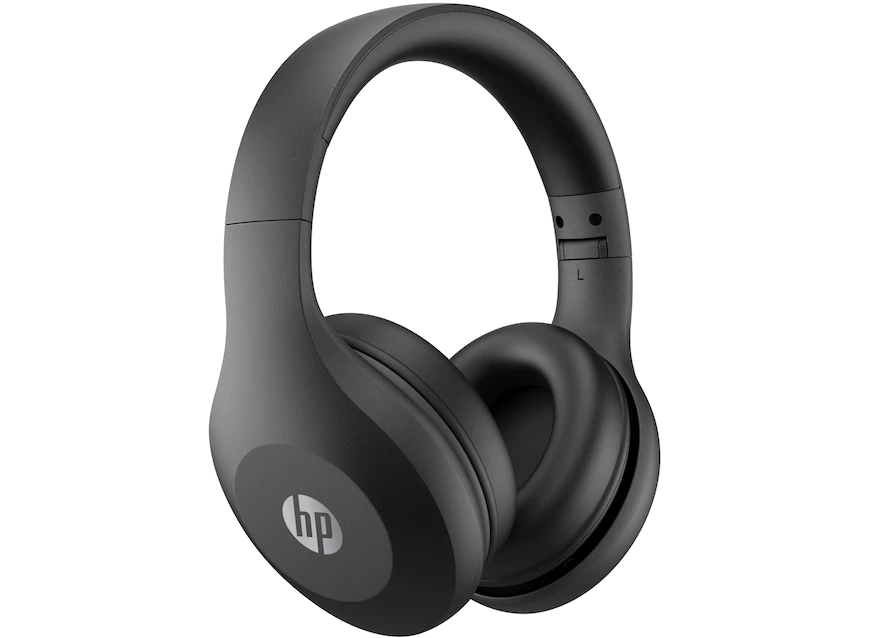 HP wireless headphones
