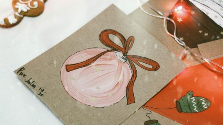 handmade card