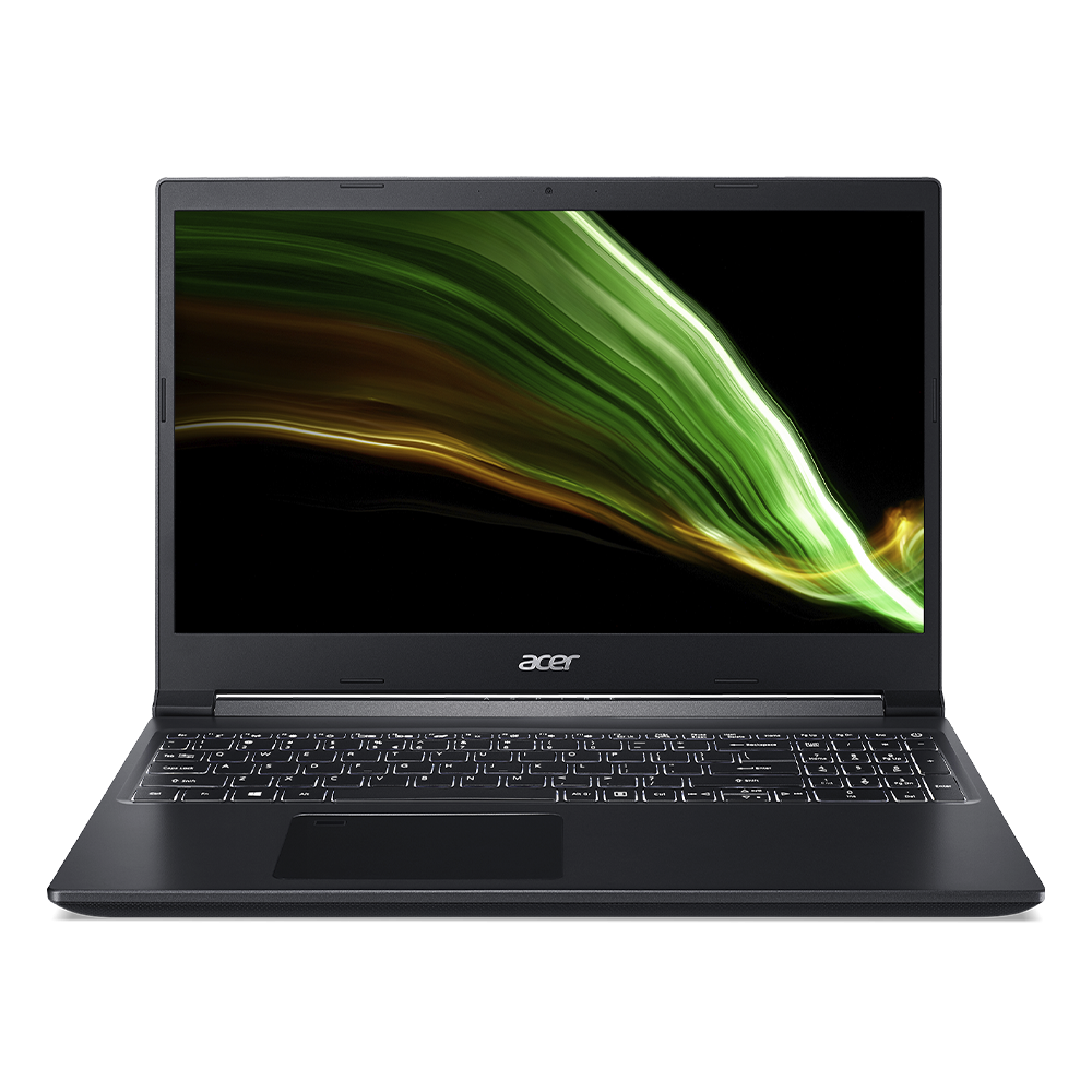 Aspire 7 
