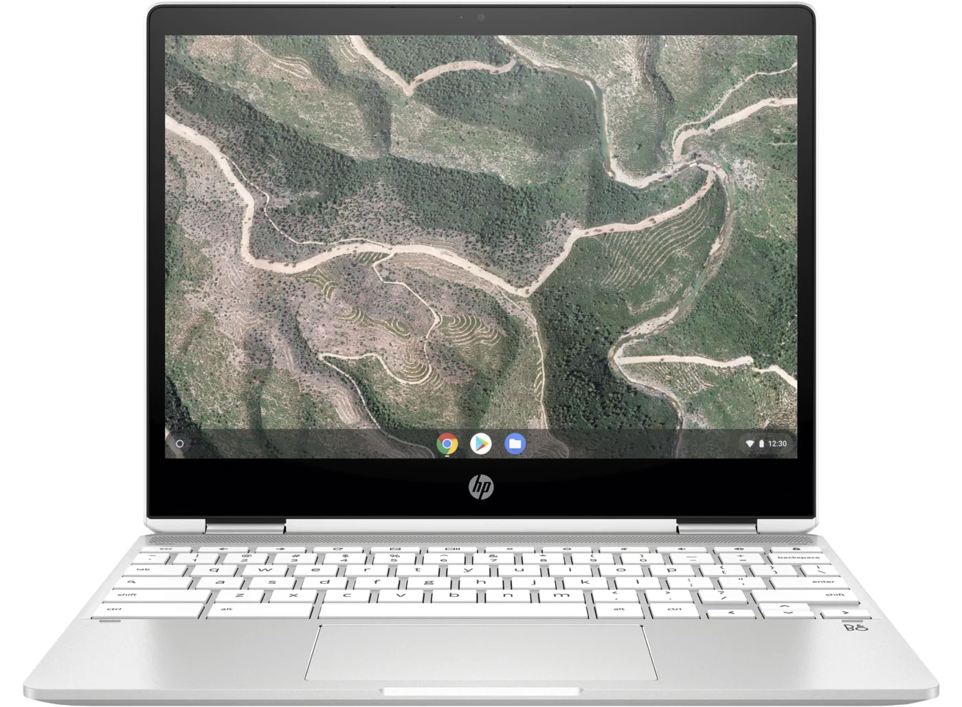 HP Chromebook 