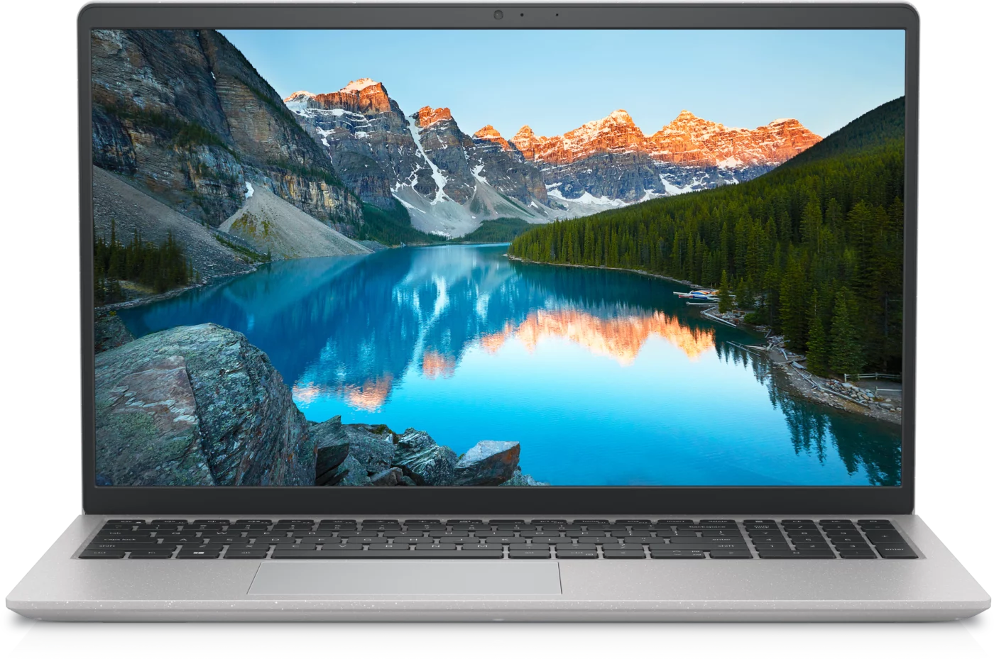 New inspiron 15