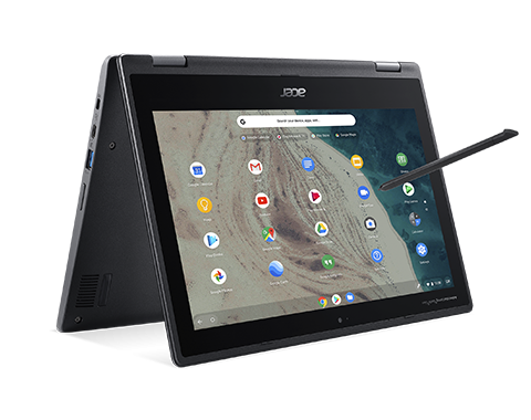 Acer Spin