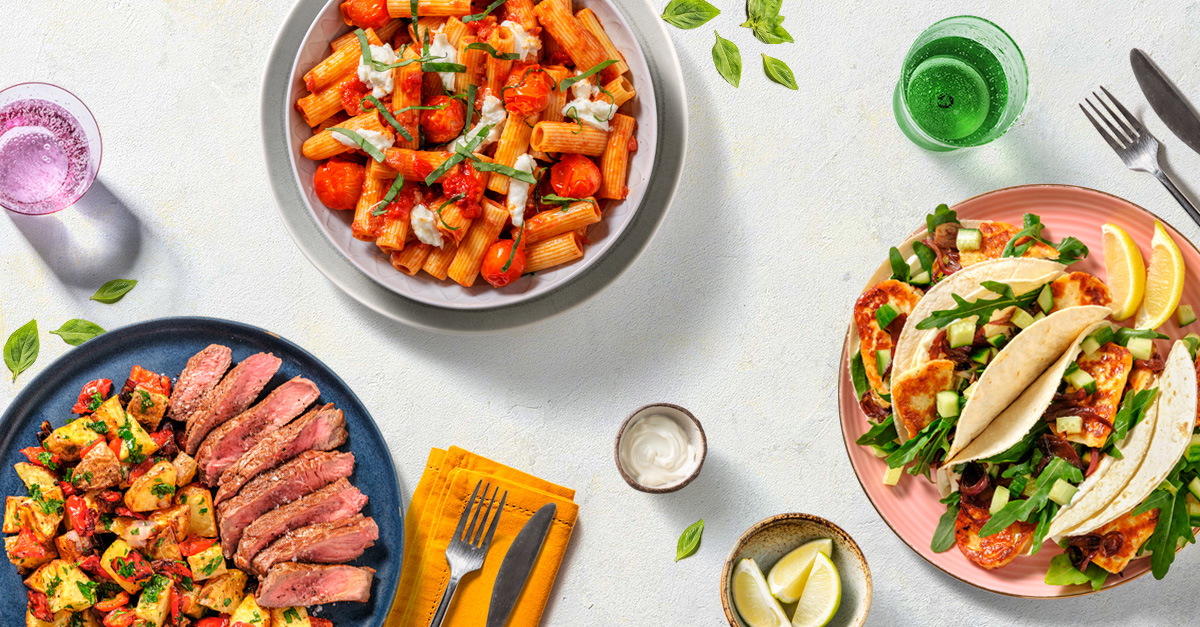 HelloFresh