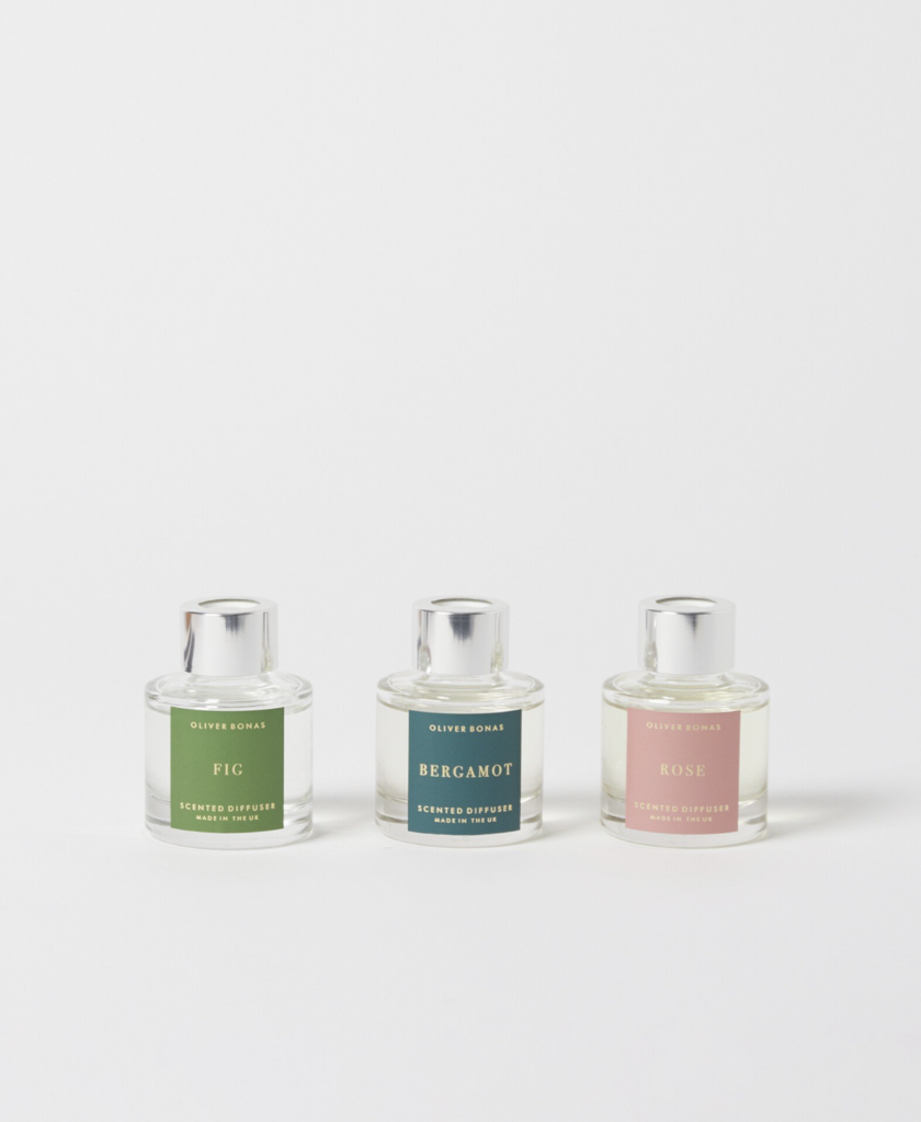 reed diffusers - gifts for uni students