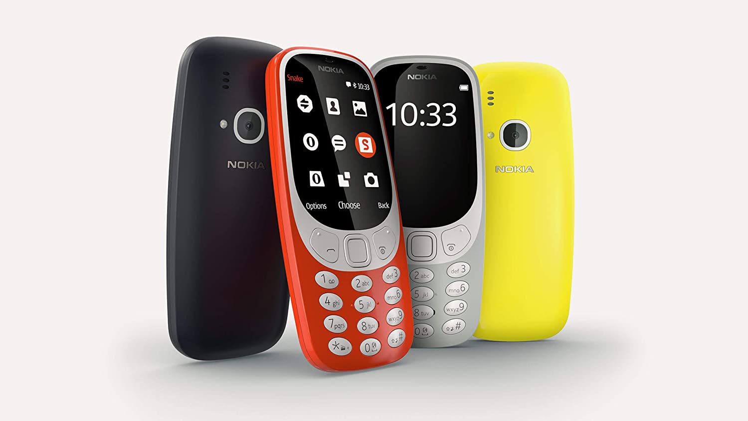 nokia phones. Dumb phones