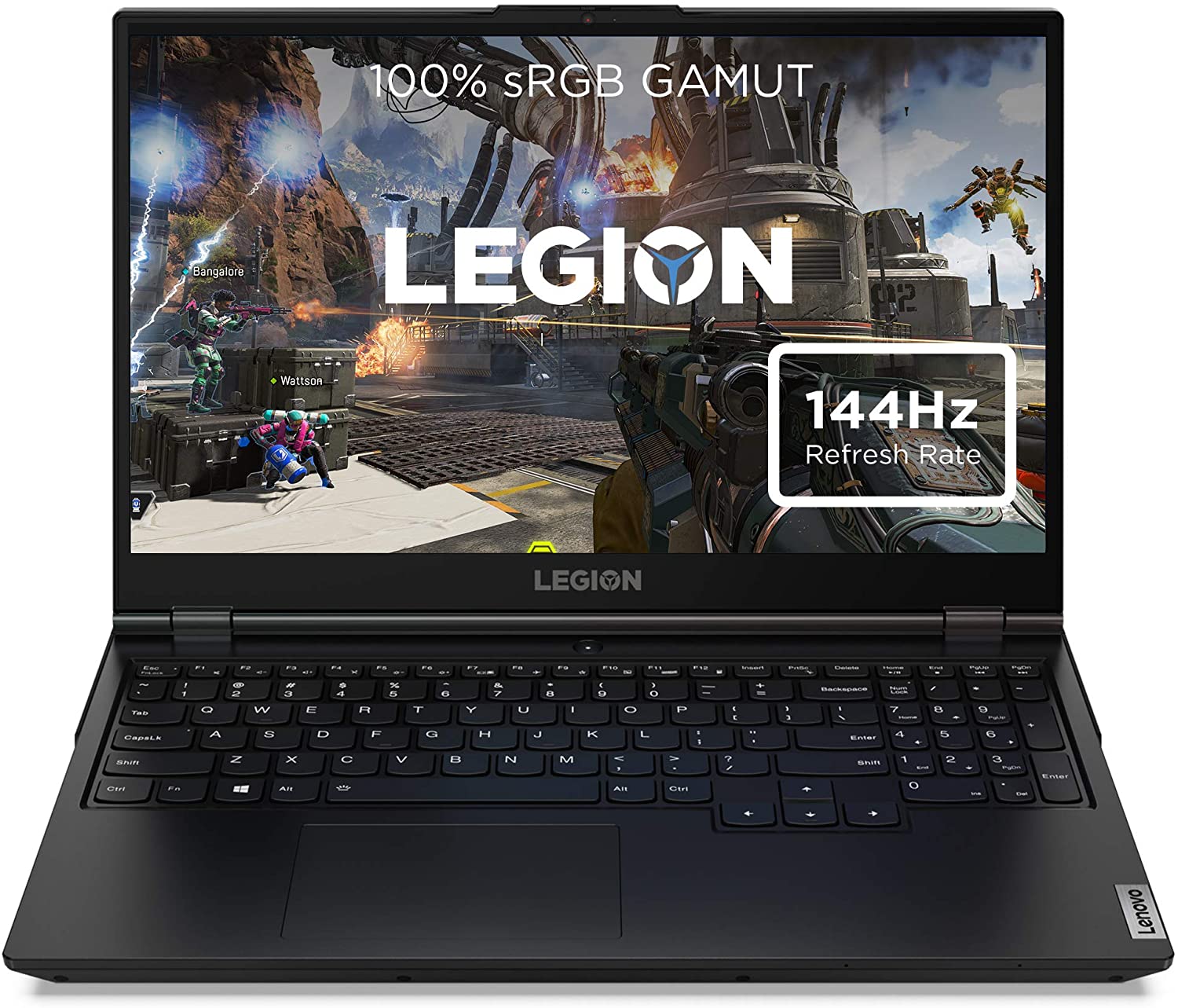 Legion gaming