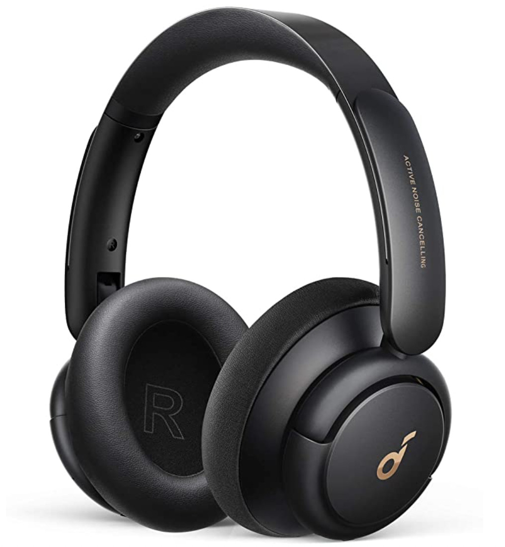 Anker Soundcore Life Q30 best bluetooth wireless headphones