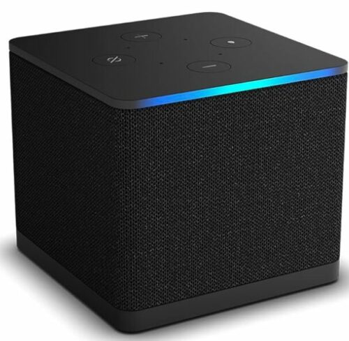amazon fire tv cube - amazon black friday deals