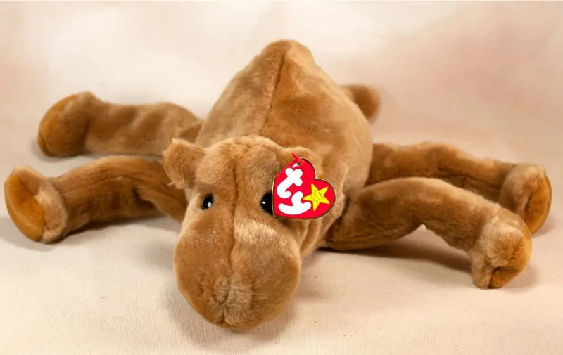 Humphrey The Camel.webp