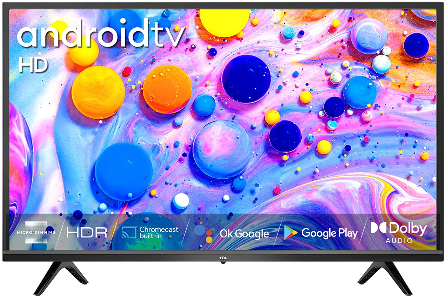 TCL 32 inch