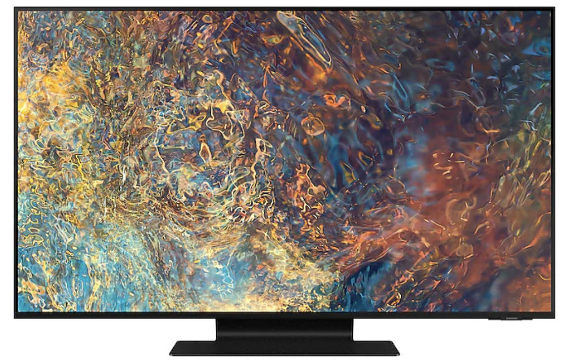 Samsung QE50QN90A smart tv