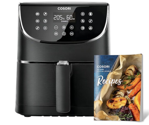 COSORI Air Fryer Oven Amazon