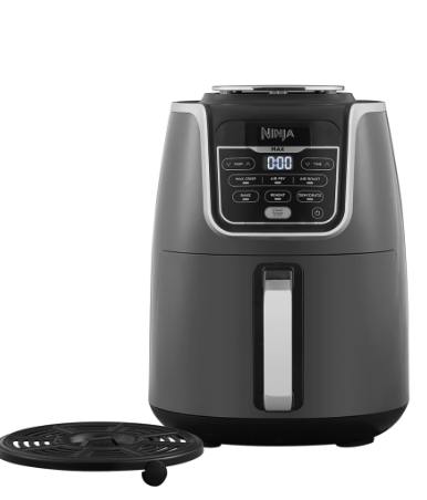 Ninja Air Fryer MAX - ninja air fryer black friday