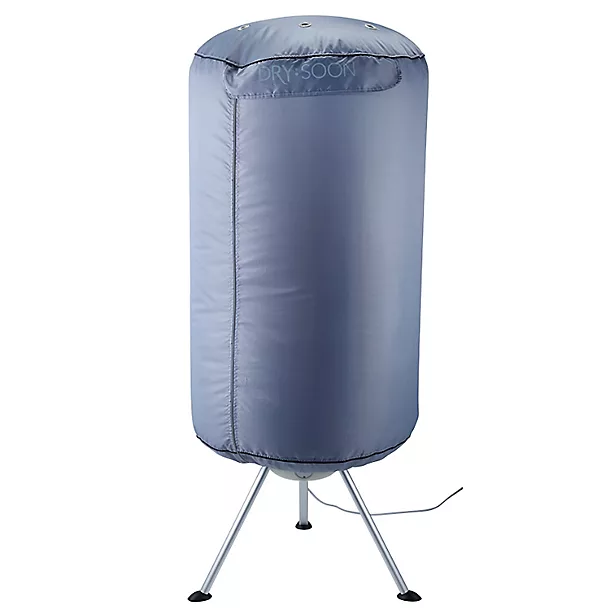 Dry Soon Drying Pod Lakeland - heated clothes airers