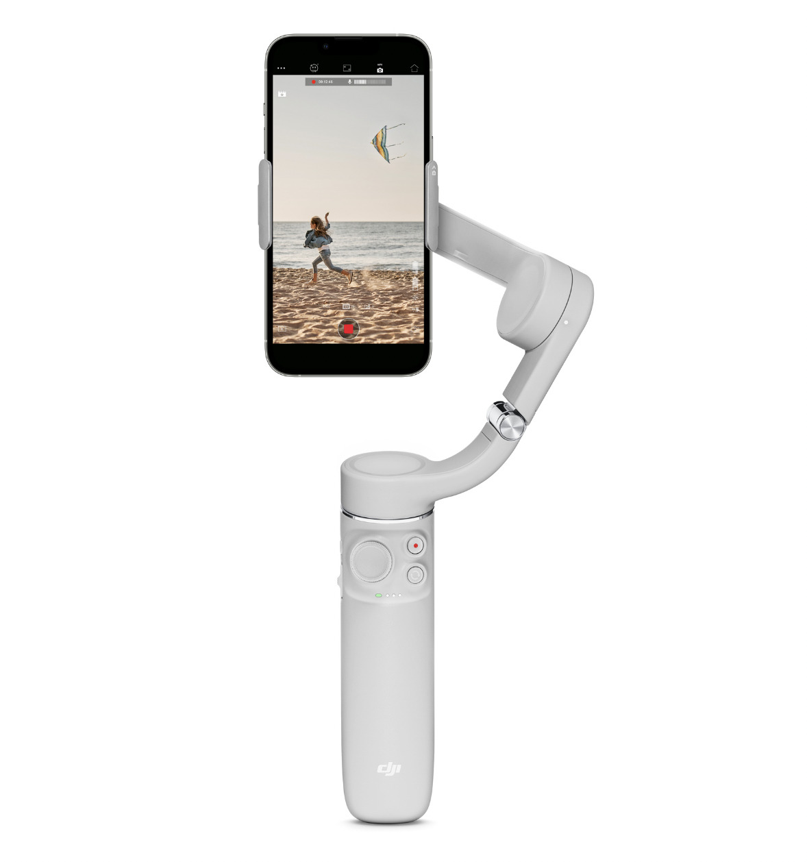 dji om 5 gimbal apple iphone gimbal