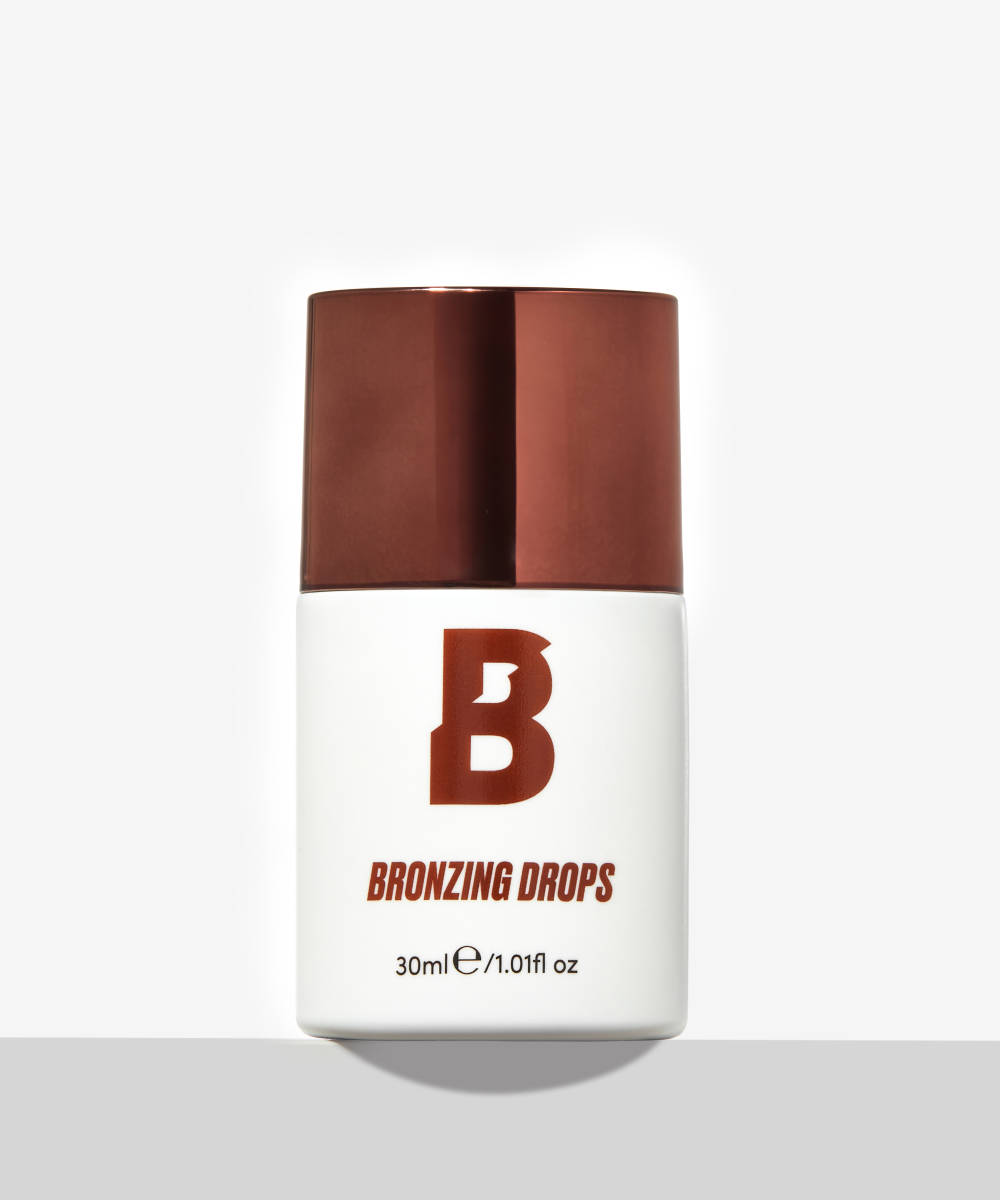 beauty bay bronzing drops