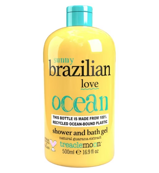 treaclemoon shower gel