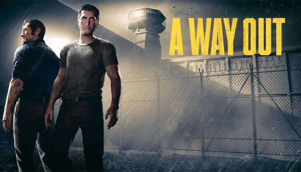 A way out multiplayer