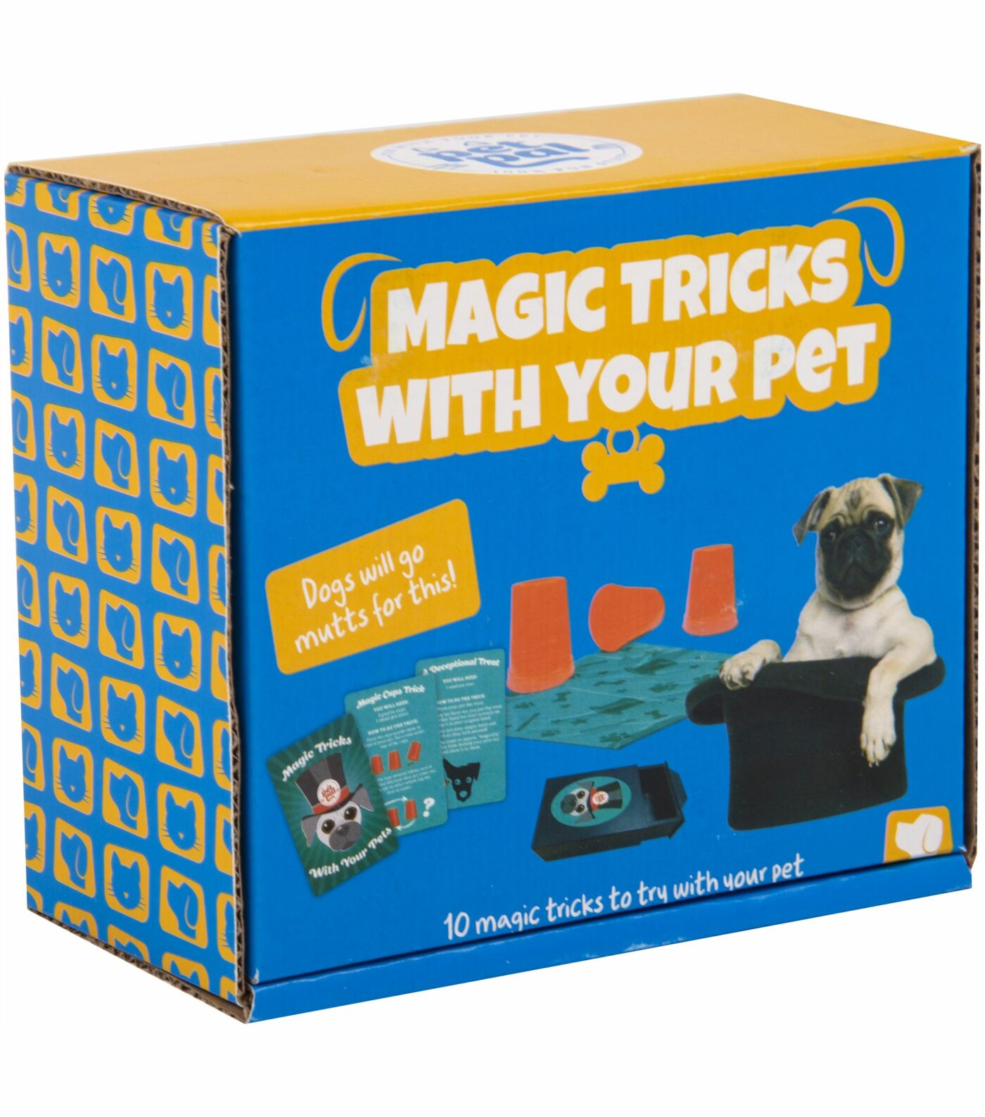 gifts under £10