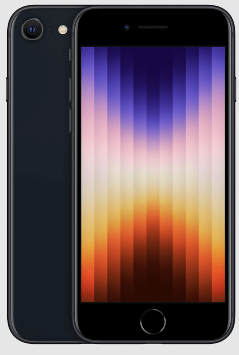 iphone se 2022
