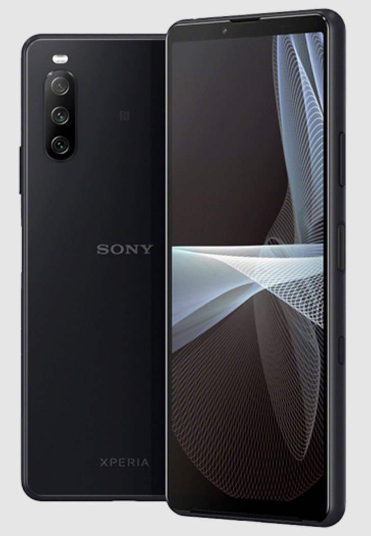 sony xperia 10 iii
