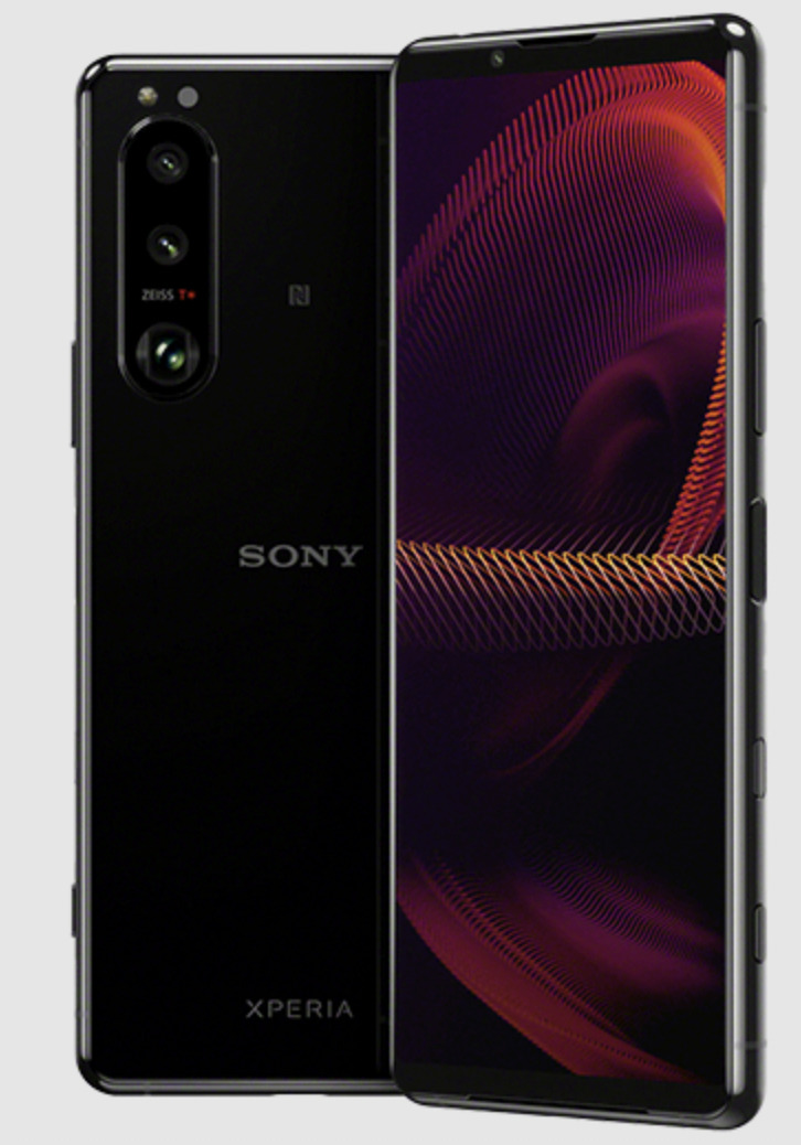 sony xperia 5 iii