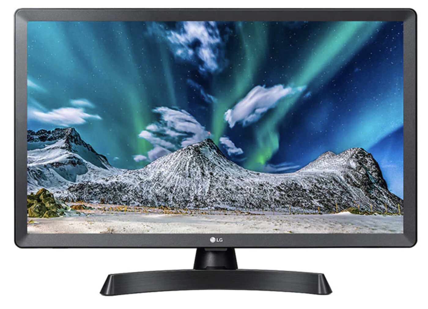 LG 24TL510S 24 inch Smart HD Ready LED TV