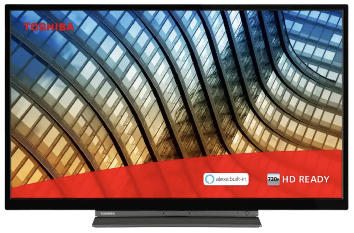 toshiba wk3c alexa smart tv for small room