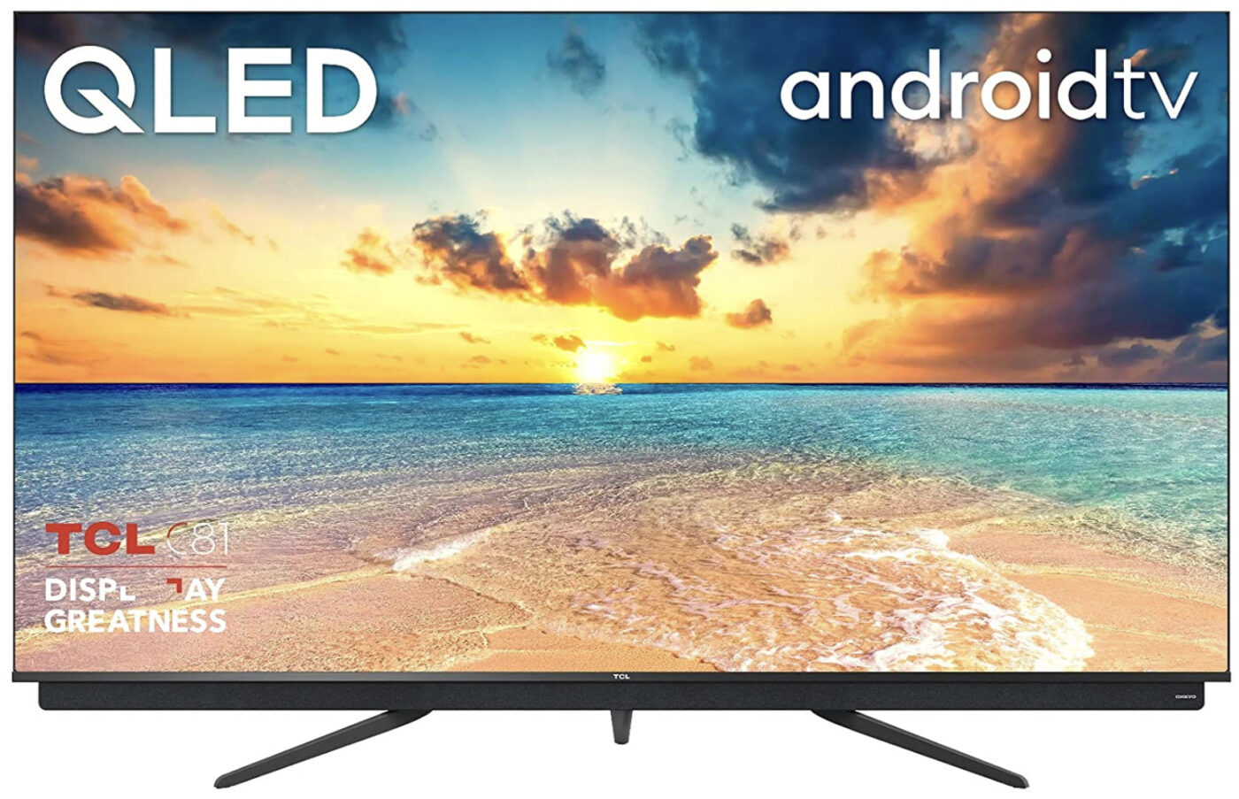 TCL 65C815K 65-inch