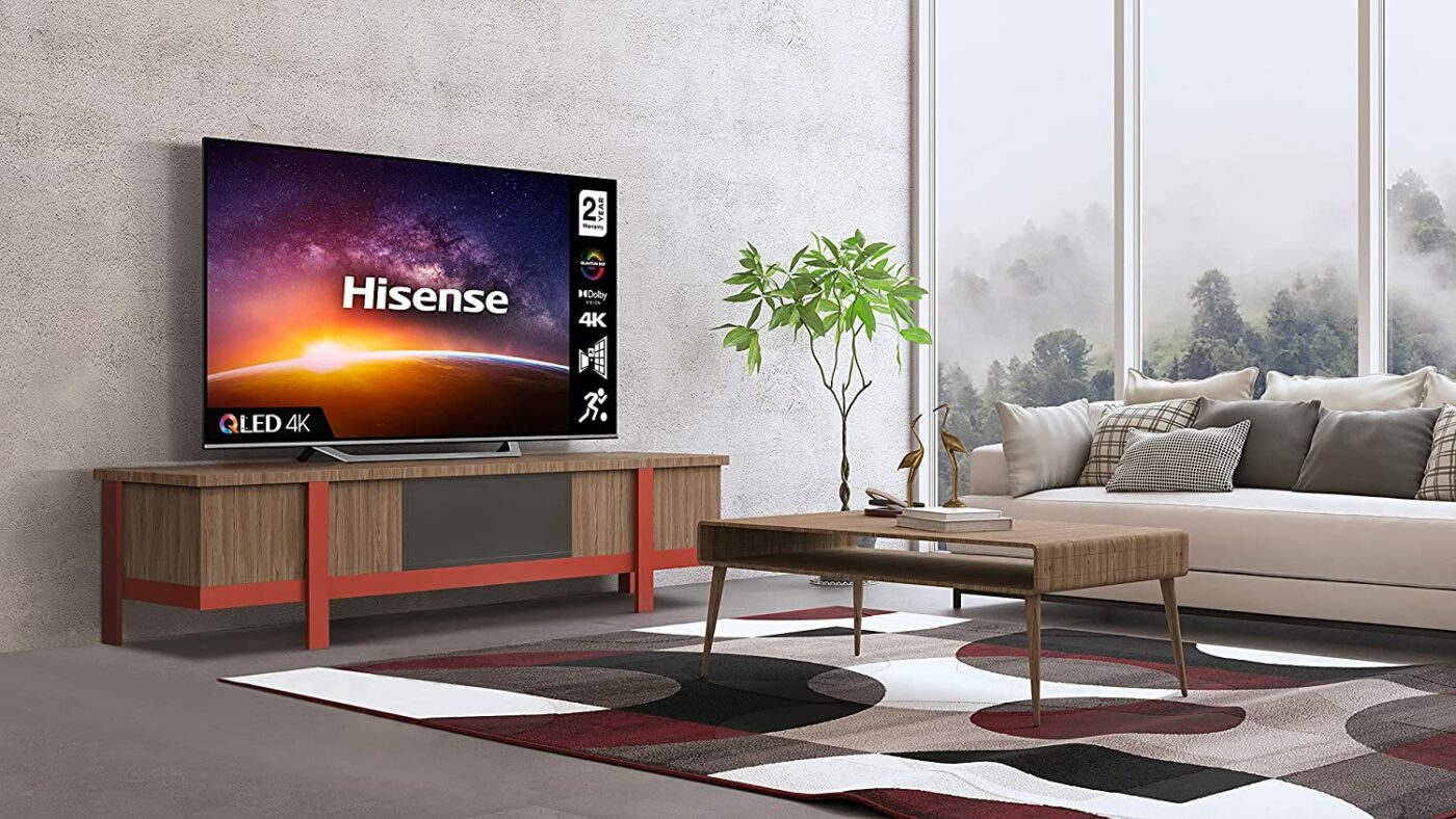 TVs under £500