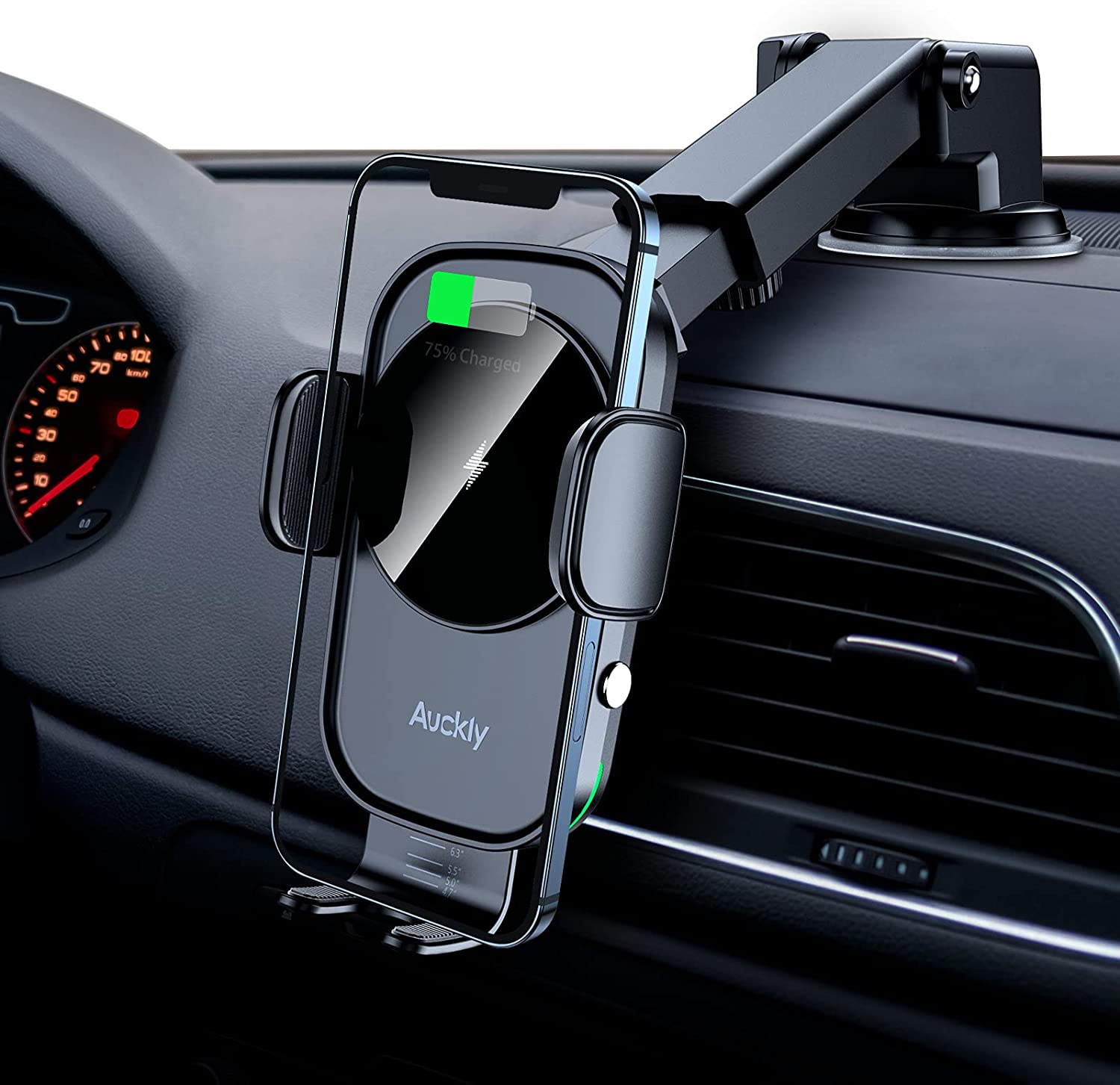 auckley wireless charger