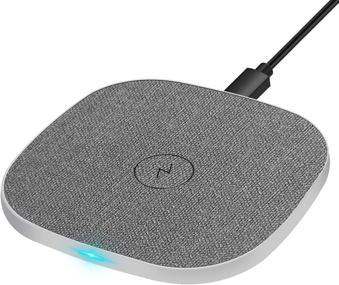 wireless charger android