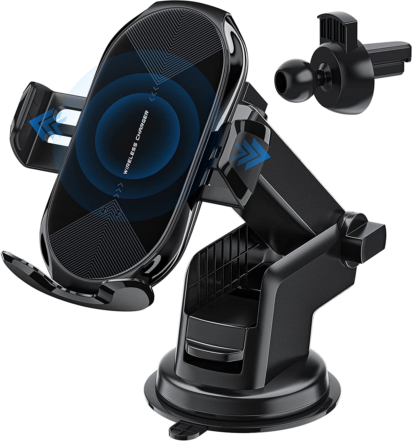 charger mount