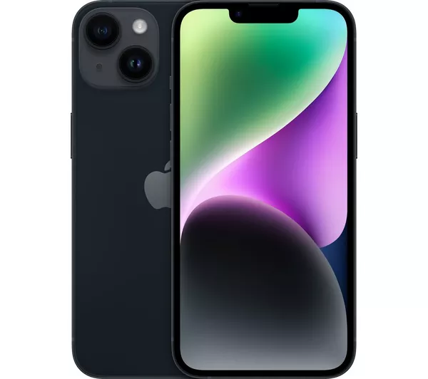 Currys Black Friday deals on iPhone 14
