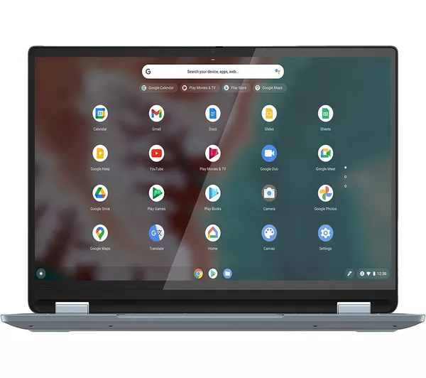 Currys Black Friday deals on Lenovo Chromebook