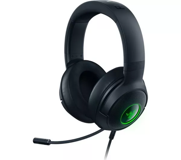 Black Friday deals at Currys on Razer Kraken gaming headset