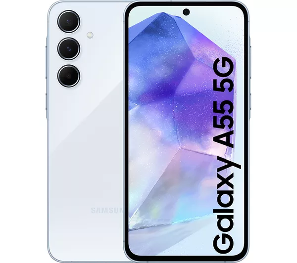 Currys Black Friday deals on Samsung Galaxy A55 5G