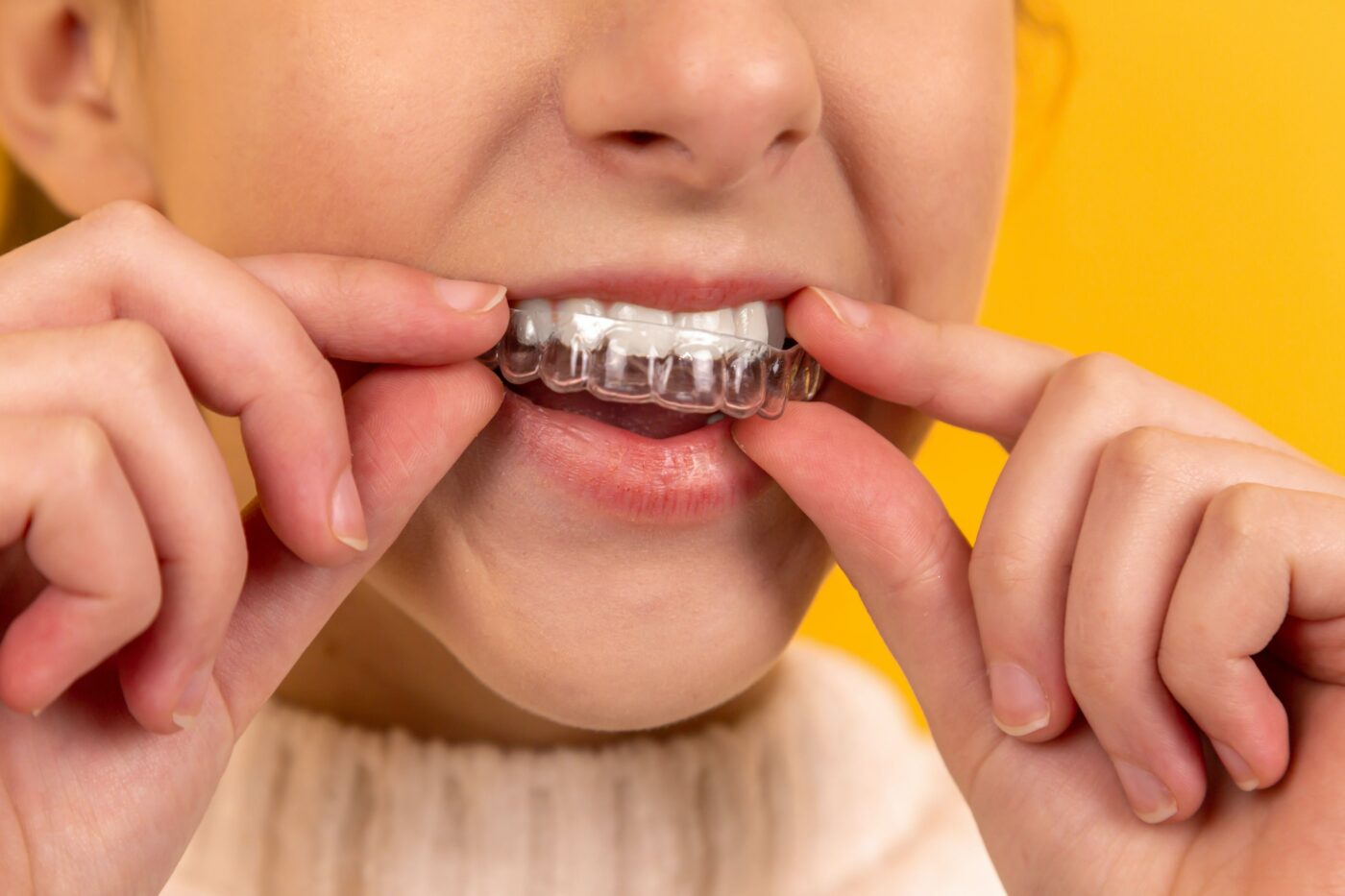 free dentist care