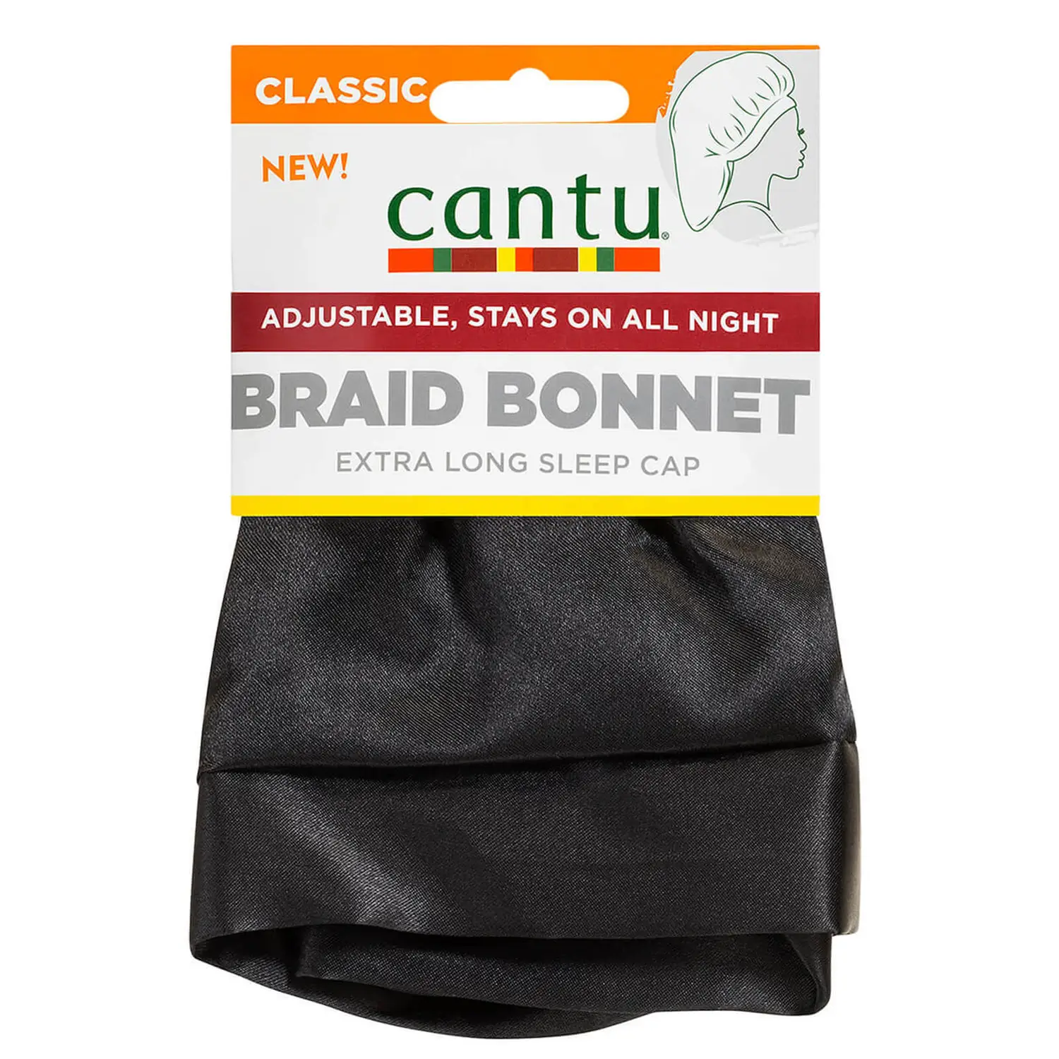hair bonnet