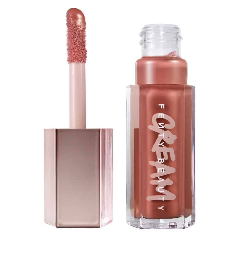 Fenty Beauty gloss bomb