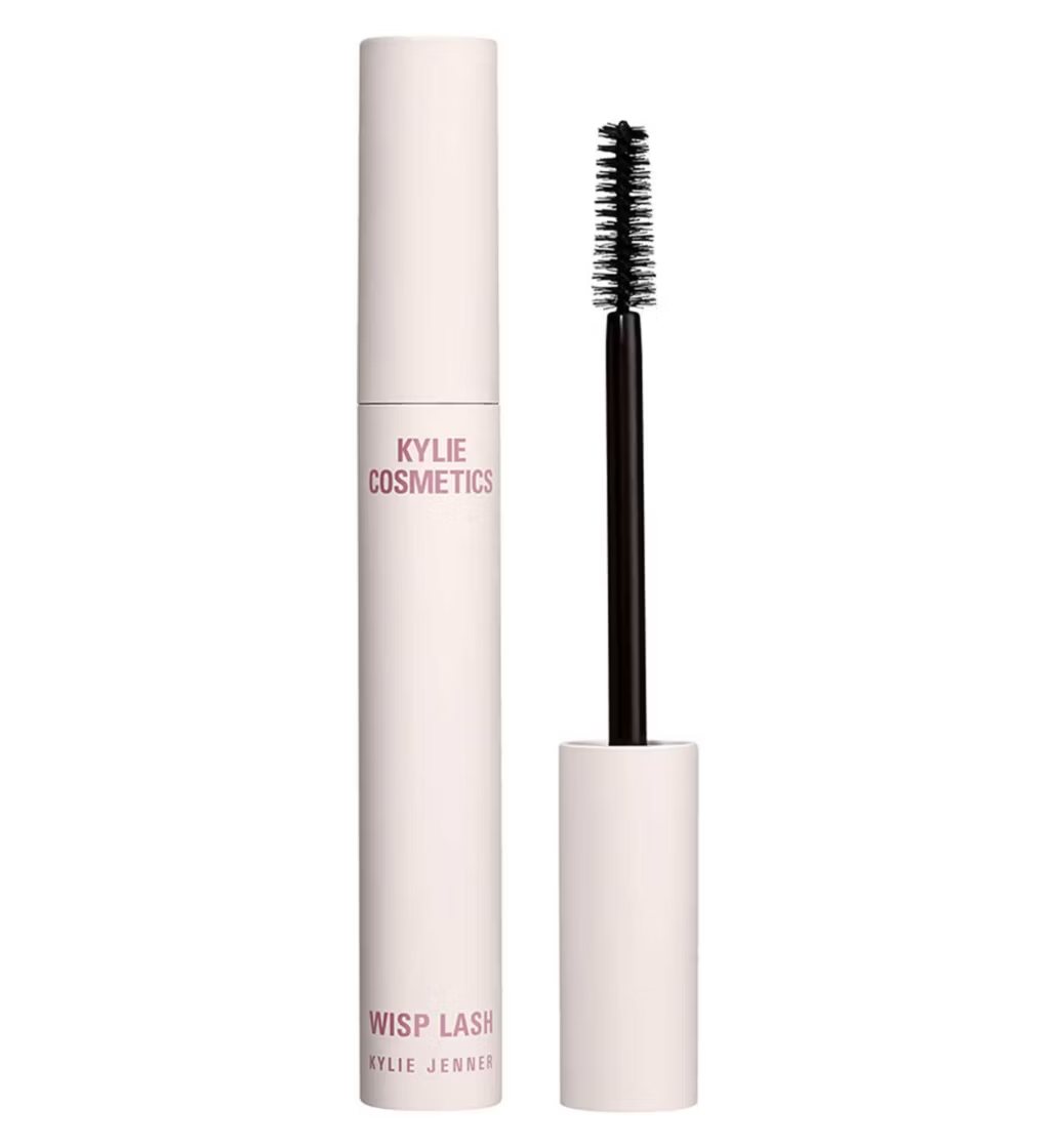 Kylie Cosmetics wisp mascara